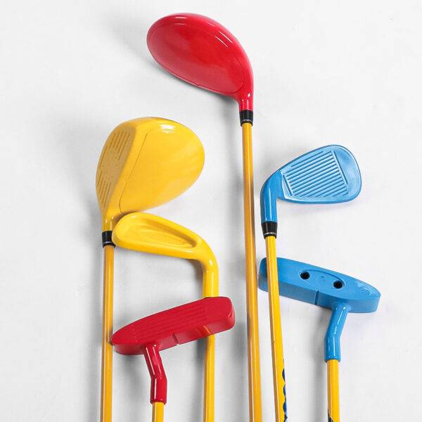 Golf Children's Club Set